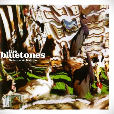 The Bluetones -  Science and Nature